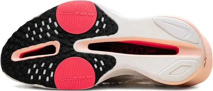 Alphafly Next% 3 "Sail/Crimson Tint" sneakers - Image 4
