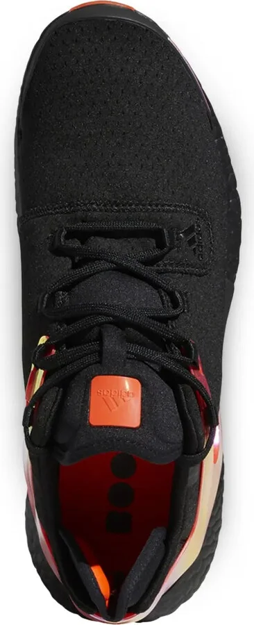 Alphatorsion Boost "Black" sneakers - Image 2