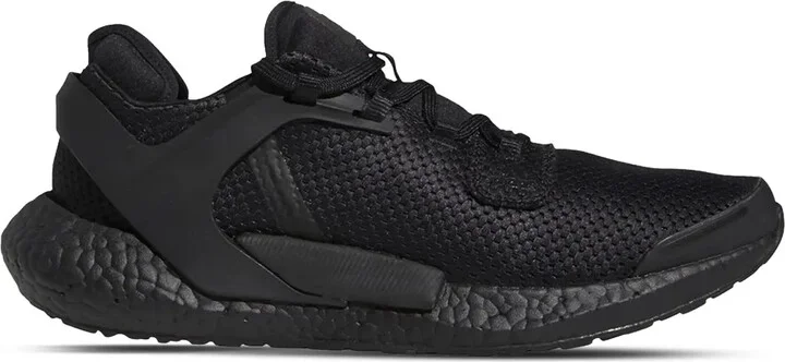Alphatorsion Boost "Black" sneakers