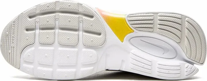 Alphina 5000 low-top sneakers - Image 4