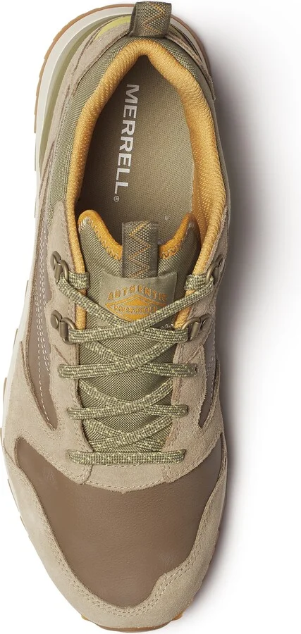 Alpine 83 Hiking Sneaker - Image 2