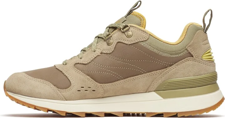 Alpine 83 Hiking Sneaker - Image 4