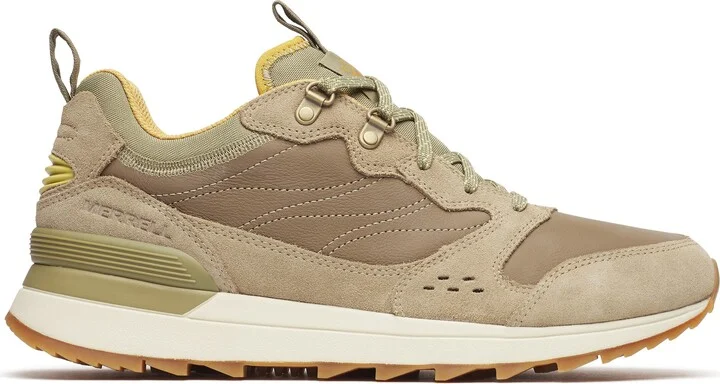 Alpine 83 Hiking Sneaker