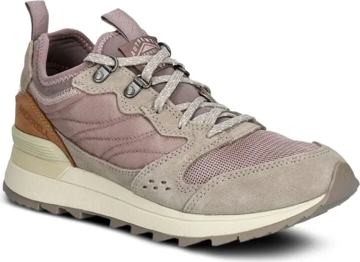 Alpine 83 mesh-panelled sneakers - Image 2