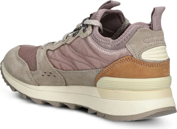 Alpine 83 mesh-panelled sneakers - Image 3