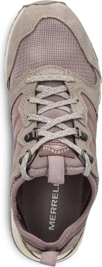 Alpine 83 mesh-panelled sneakers - Image 4