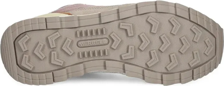 Alpine 83 mesh-panelled sneakers - Image 5