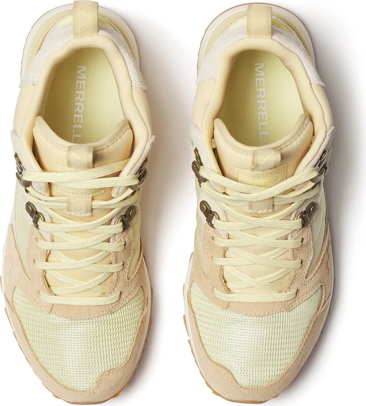 Alpine 83 Recraft Mid Sneaker - Image 3