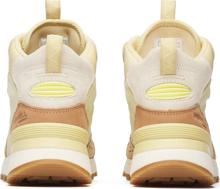 Alpine 83 Recraft Mid Sneaker - Image 5