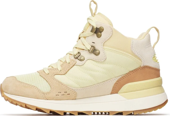 Alpine 83 Recraft Mid Sneaker - Image 6