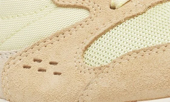 Alpine 83 Recraft Mid Sneaker - Image 7