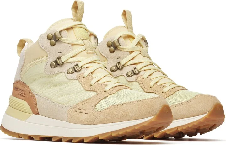 Alpine 83 Recraft Mid Sneaker