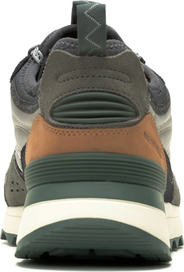 Alpine 83 Recraft Sneaker - Image 2