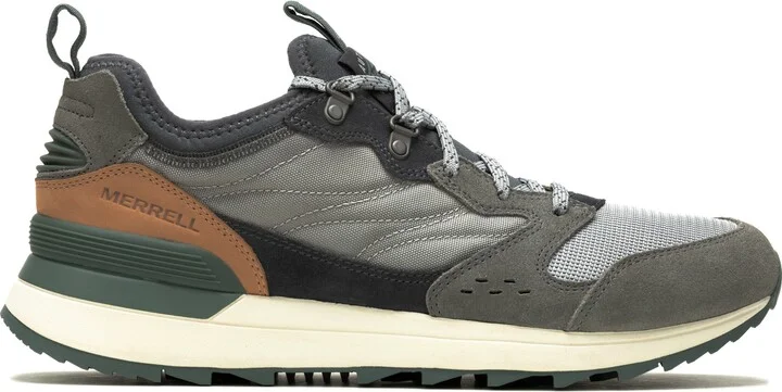 Alpine 83 Recraft Sneaker - Image 3