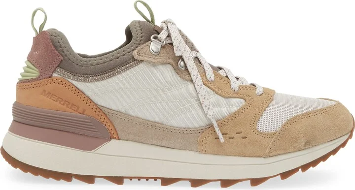 Alpine 83 Recraft Sneaker - Image 8