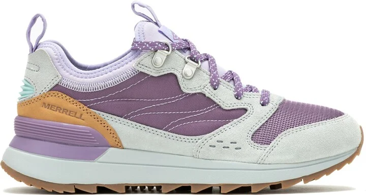 Alpine 83 Recraft Sneaker - Image 2