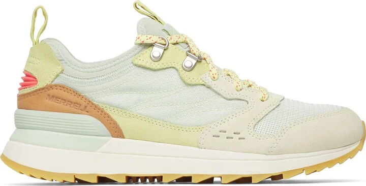 Alpine 83 Recraft Sneaker - Image 2