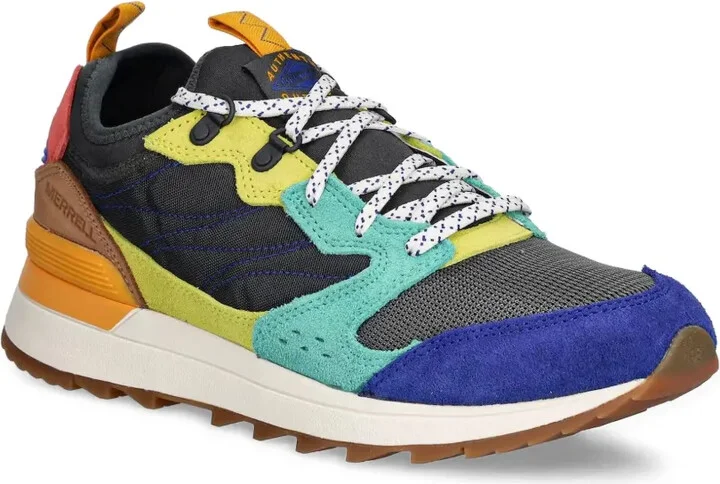 Alpine 83 Recraft sneakers - Image 2