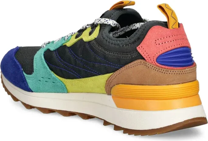 Alpine 83 Recraft sneakers - Image 3