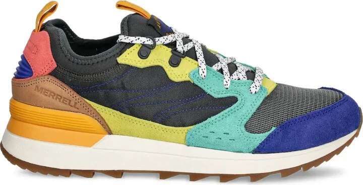 Alpine 83 Recraft sneakers