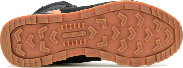 Alpine 83 Recraft Waterproof Mid Sneaker - Image 3
