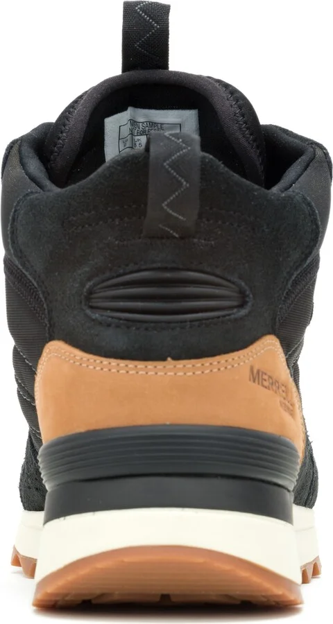 Alpine 83 Recraft Waterproof Mid Sneaker - Image 4