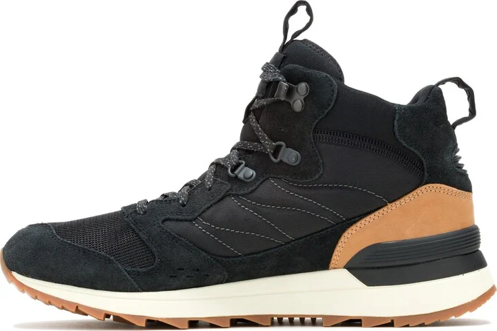 Alpine 83 Recraft Waterproof Mid Sneaker - Image 5