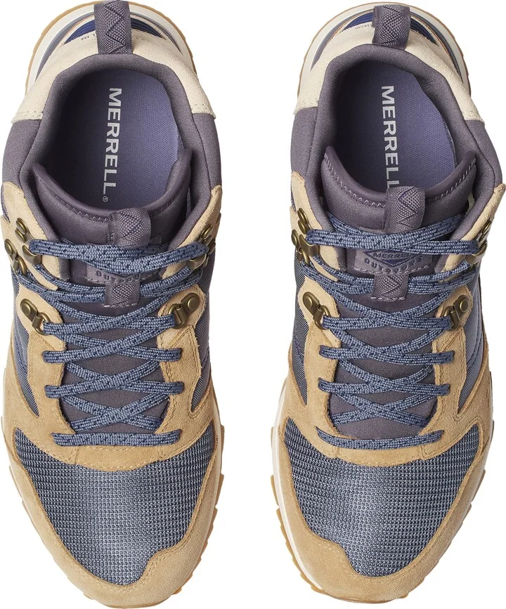 Alpine 83 Recraft Waterproof Mid Sneaker - Image 3