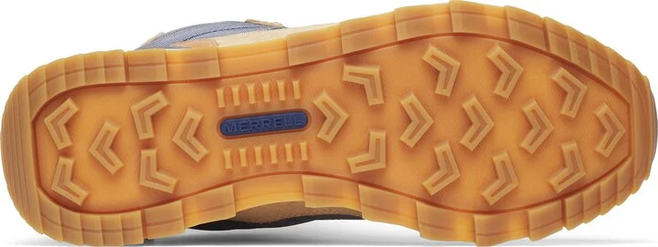 Alpine 83 Recraft Waterproof Mid Sneaker - Image 4