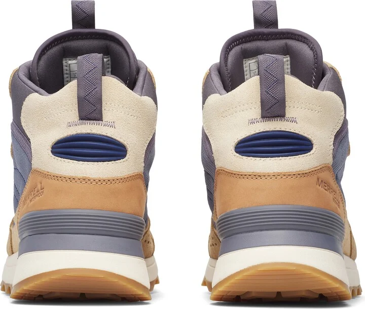 Alpine 83 Recraft Waterproof Mid Sneaker - Image 5