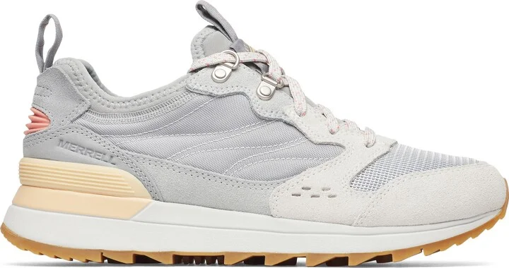 Alpine 83 Recraft Waterproof Sneaker - Image 2
