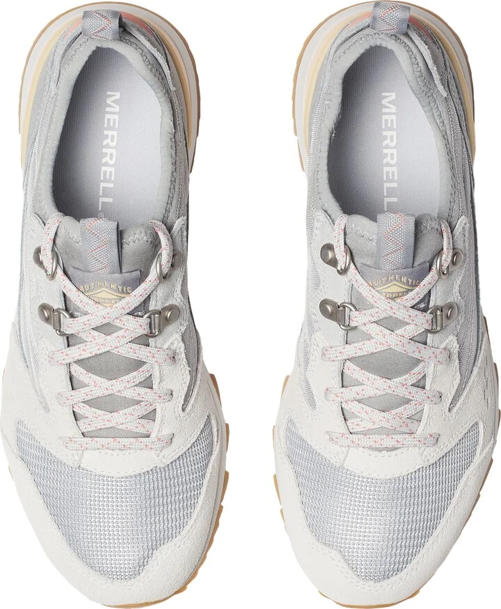 Alpine 83 Recraft Waterproof Sneaker - Image 3