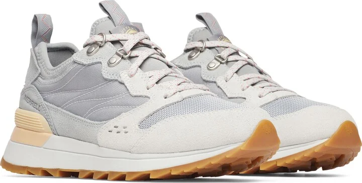 Alpine 83 Recraft Waterproof Sneaker