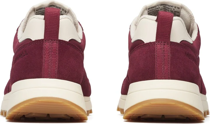 Alpine 83 Sneaker - Image 2