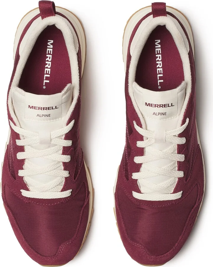 Alpine 83 Sneaker - Image 4