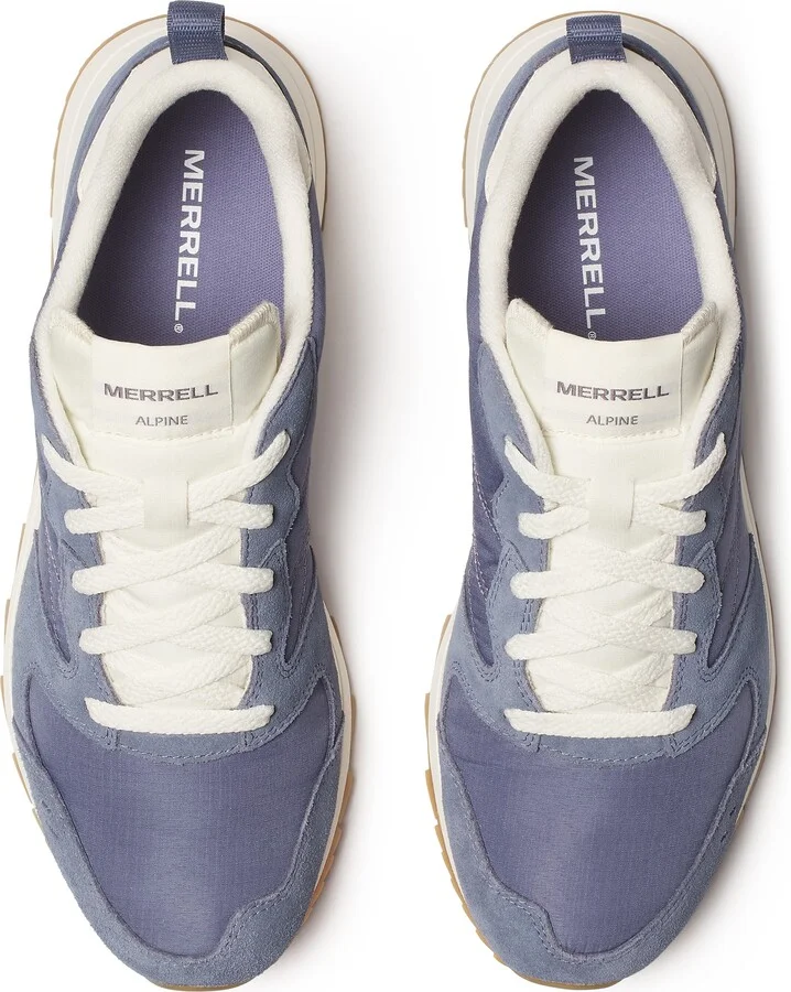 Alpine 83 Sneaker - Image 4