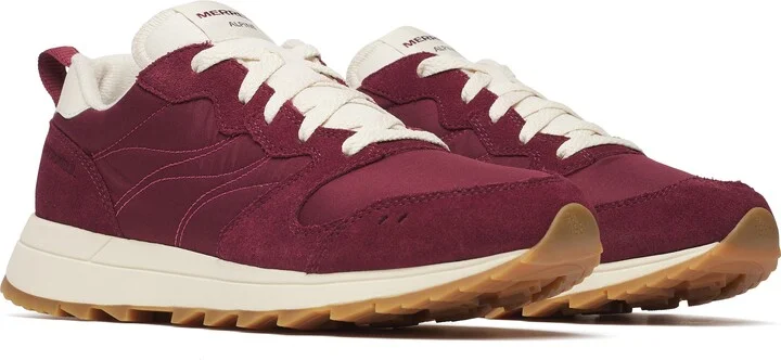 Alpine 83 Sneaker