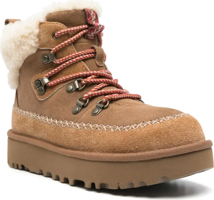 Alpine boots - Image 2