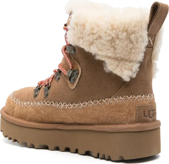 Alpine boots - Image 3