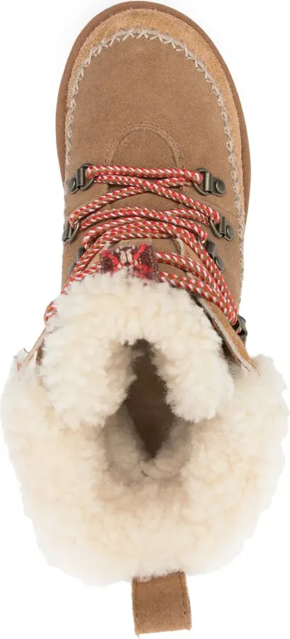 Alpine boots - Image 4