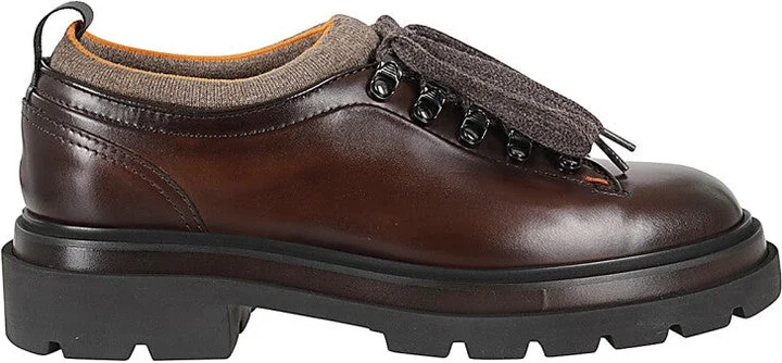 Alpine Boots