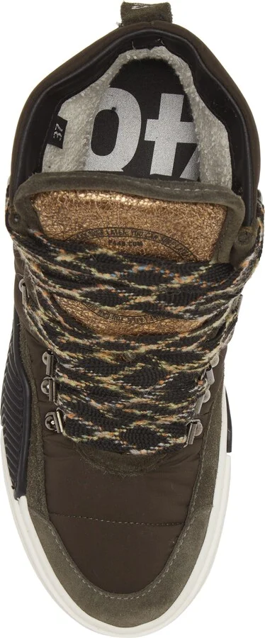 Alpine High Top Sneaker - Image 5