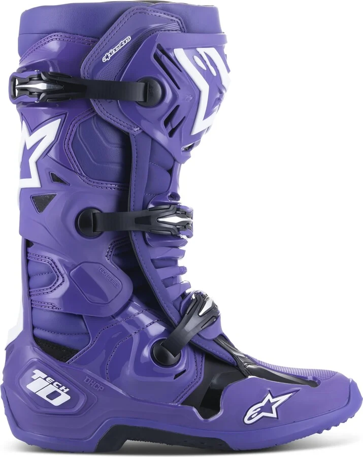 Ultraviolet/Black