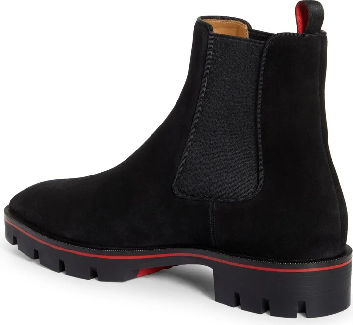 Alpinsol Chelsea Boot - Image 2
