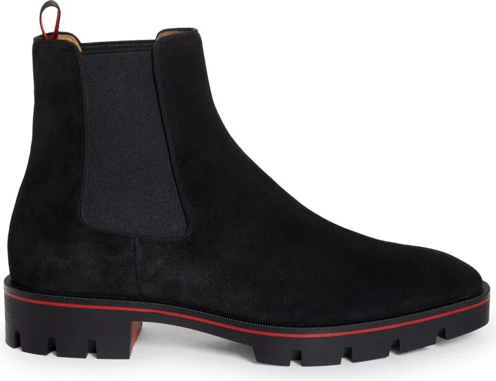 Alpinsol Chelsea Boot - Image 3