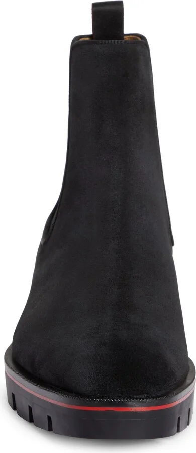 Alpinsol Chelsea Boot - Image 4