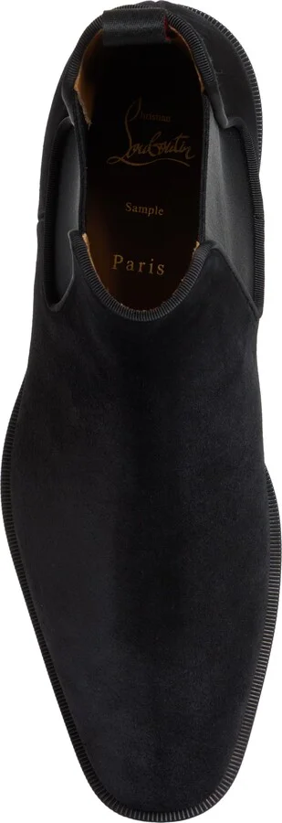 Alpinsol Chelsea Boot - Image 5