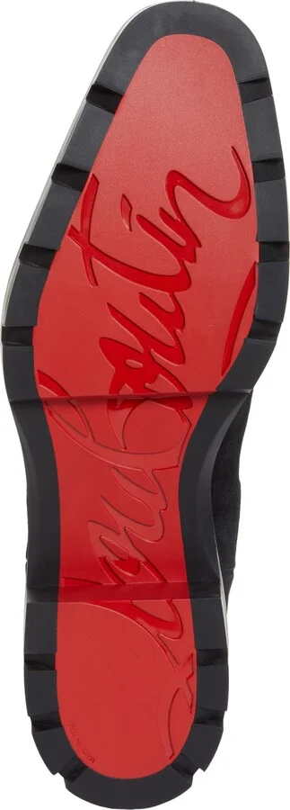 Alpinsol Chelsea Boot - Image 6