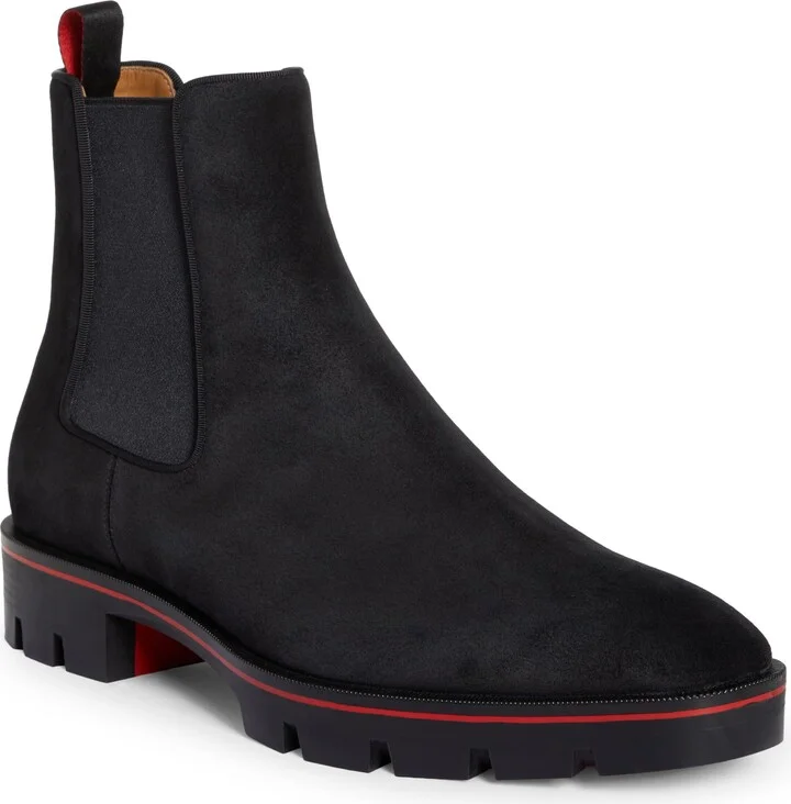 Alpinsol Chelsea Boot