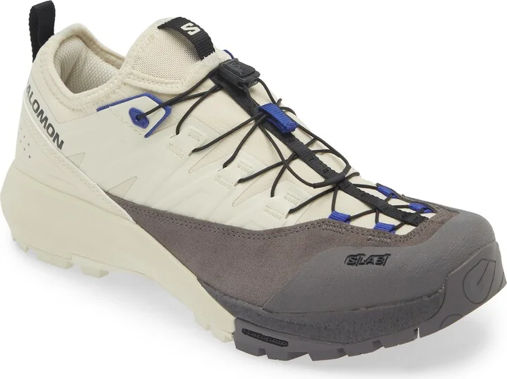 Alpinway Advanced Sneaker
